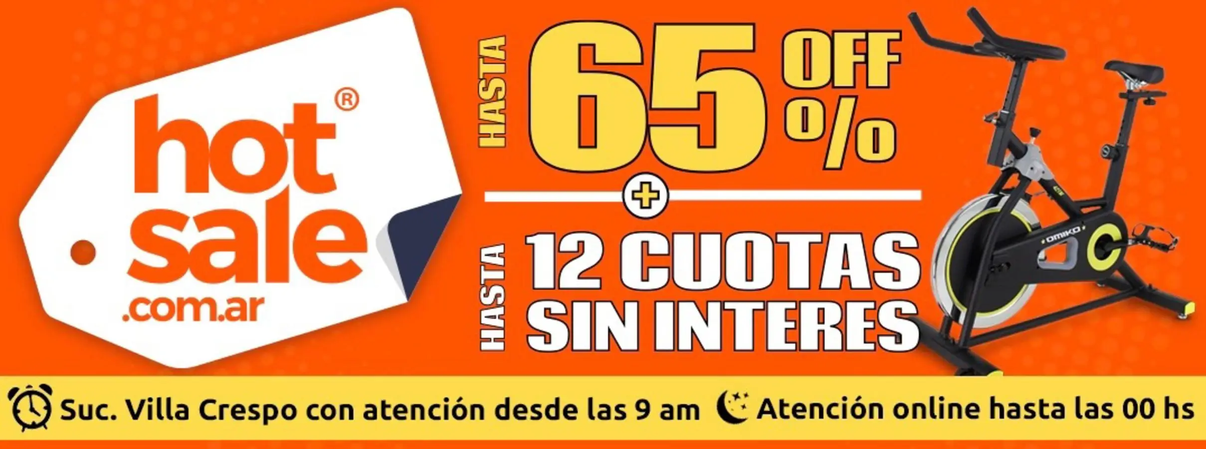 Ofertas Hasta 65% off - 1/2