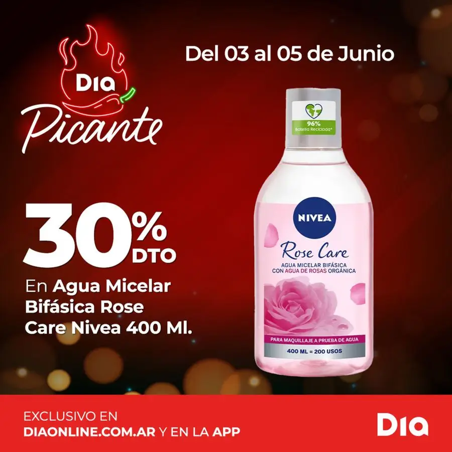 Ofertas Supermercados DIA - 1/3