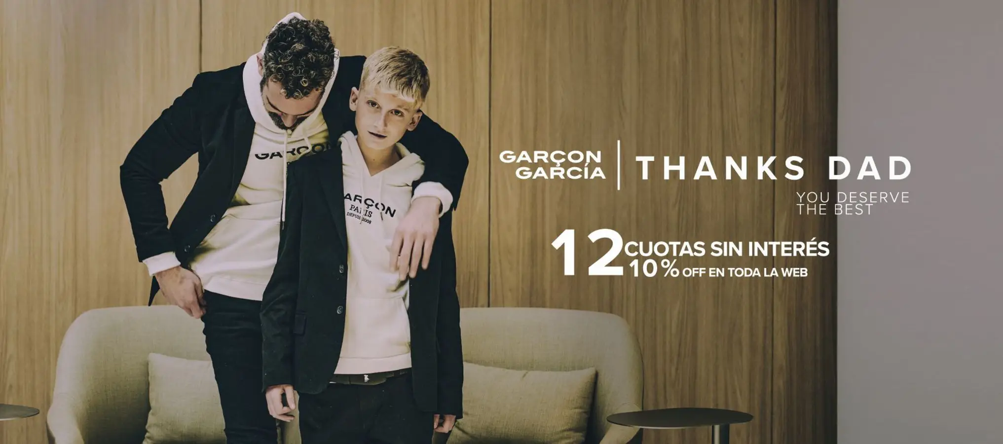 10% OFF en toda al web - 1/2