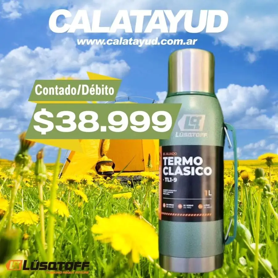 Ofertas Calatayud Electrodomésticos - 1/2