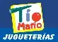 Jugueterías Tío Mario