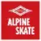 Alpine Skate