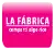 La Fábrica