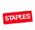 Staples