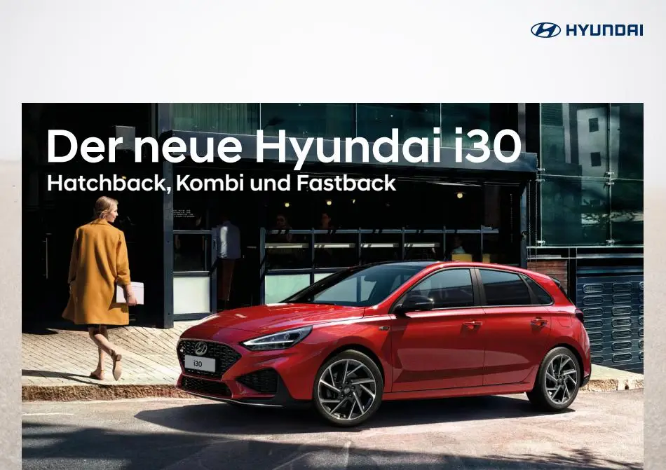 Hyundai i30 - 1/36