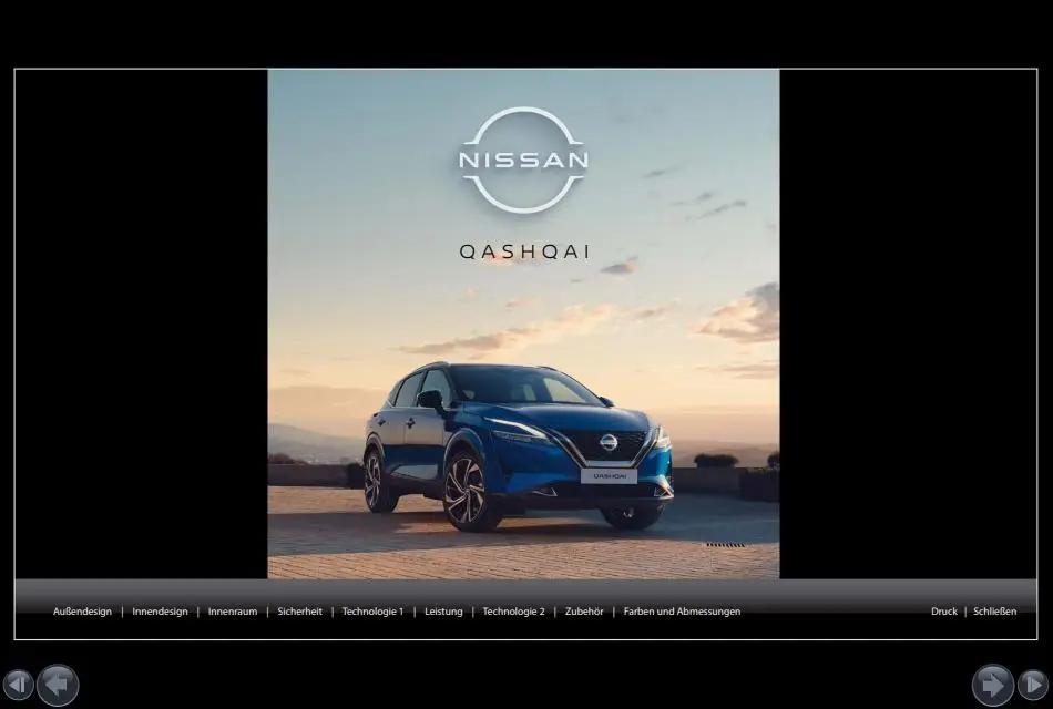 QASHQAI - 1/23