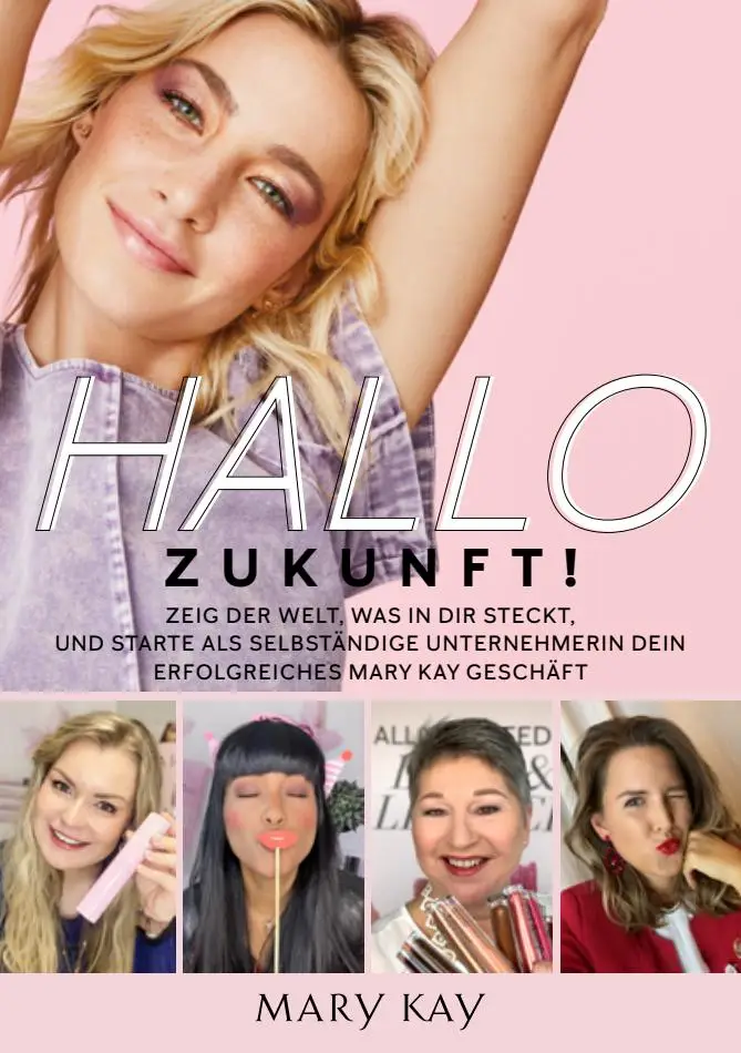 Hallo Zukunft! - 1/16