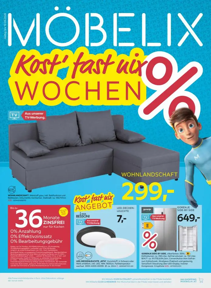 MÃ¶belix flugblatt - 1/12