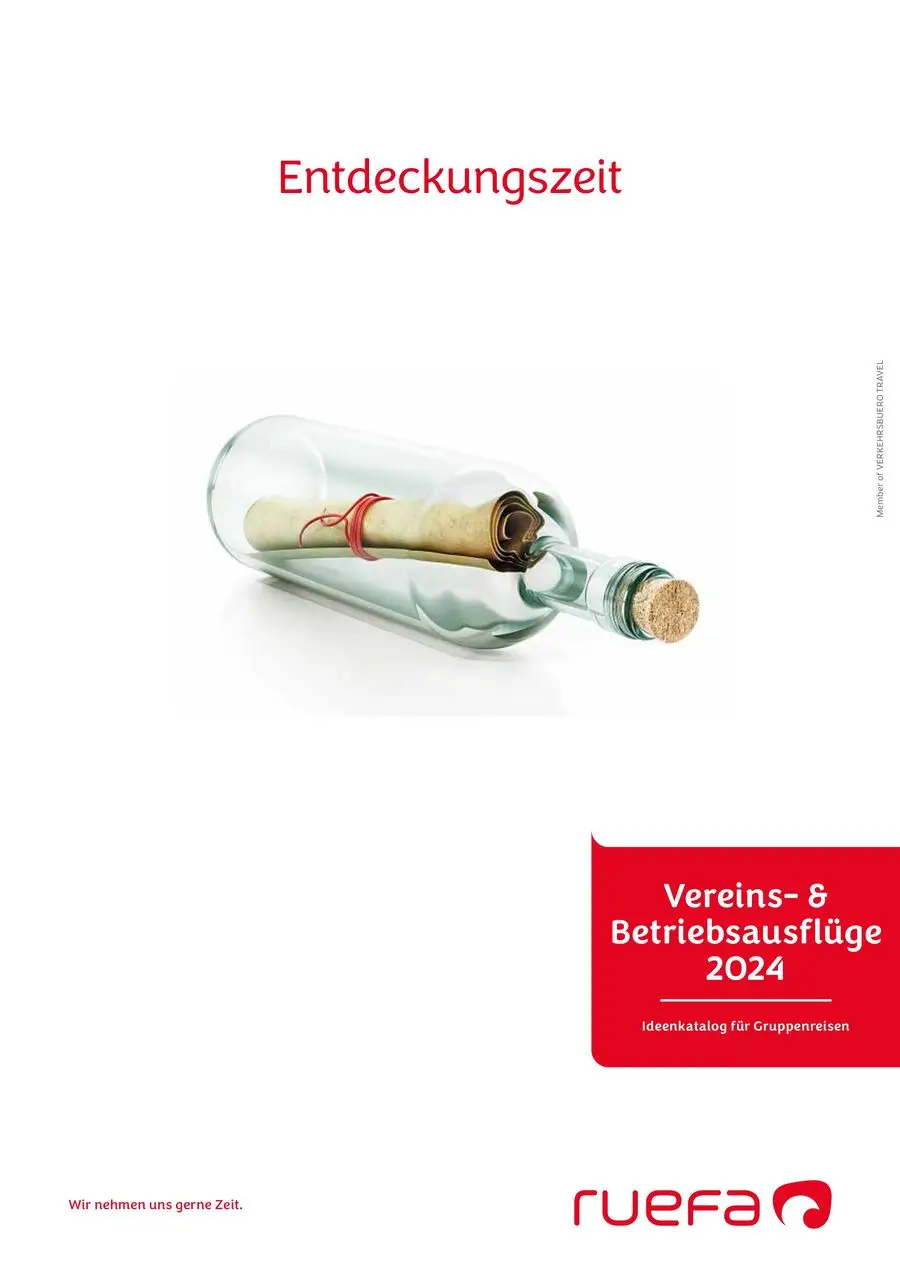 Betriebsausflüge 2024 - 1/36