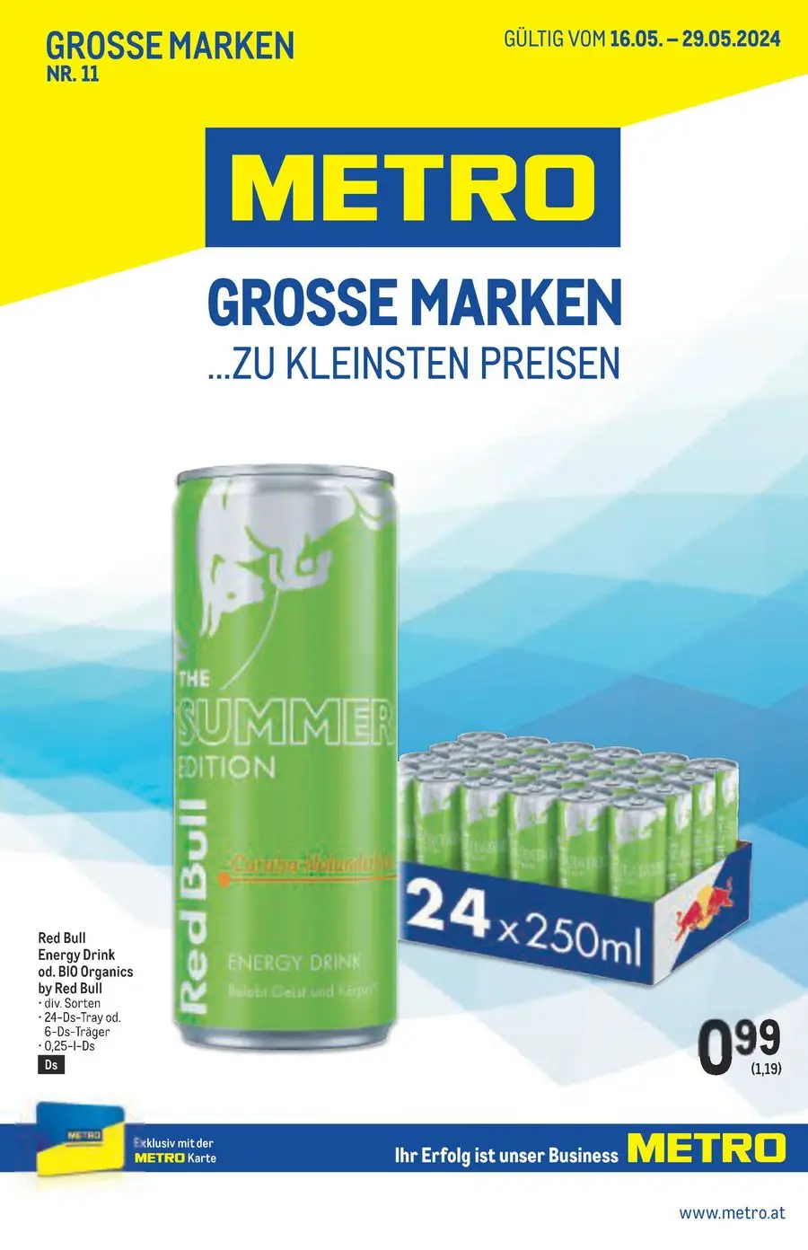 Grosse Marken - 1/28