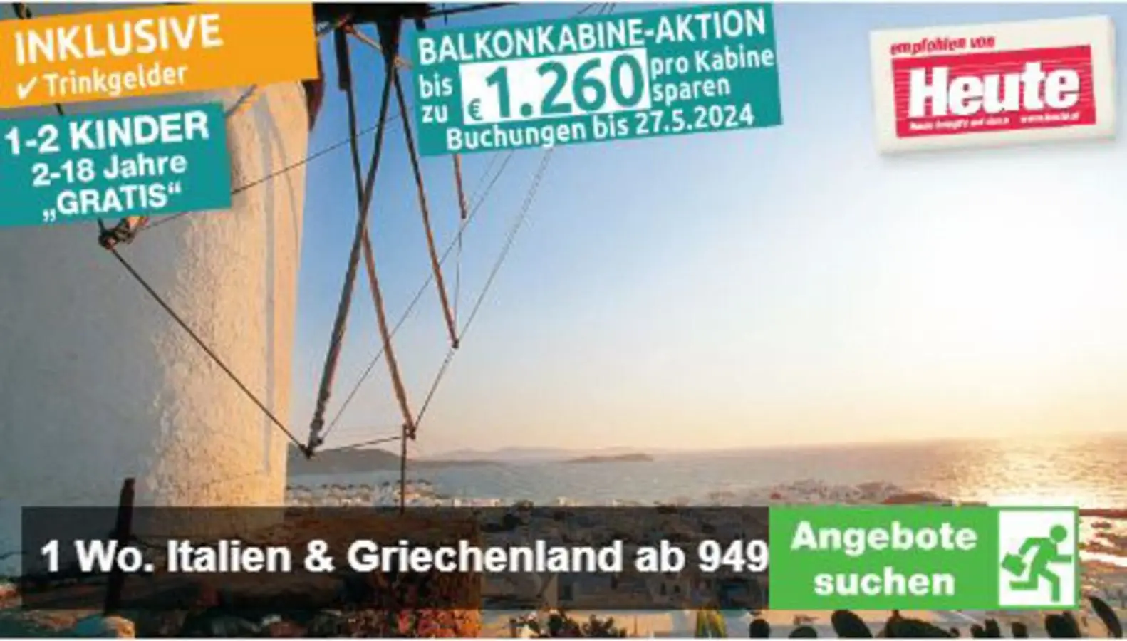 Angebote Bis 27.5.2024 - 1/5