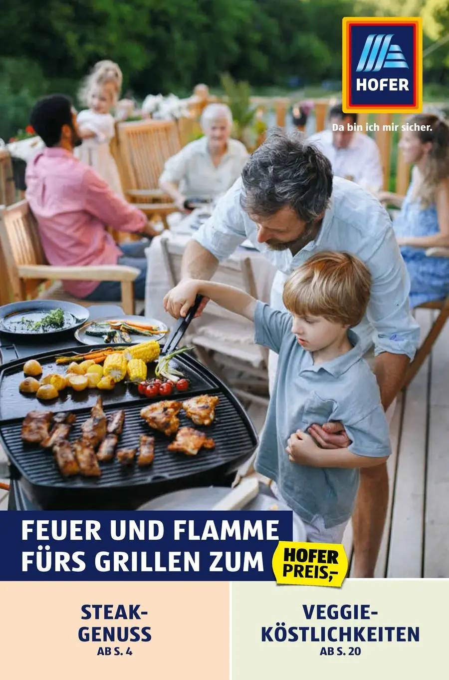 Grillen-Katalog - 1/24