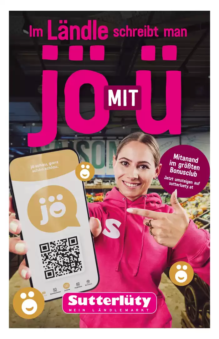 Sutterlüty Österreich - Produktkatalog, Werbeaktionen und Rabatte ...
