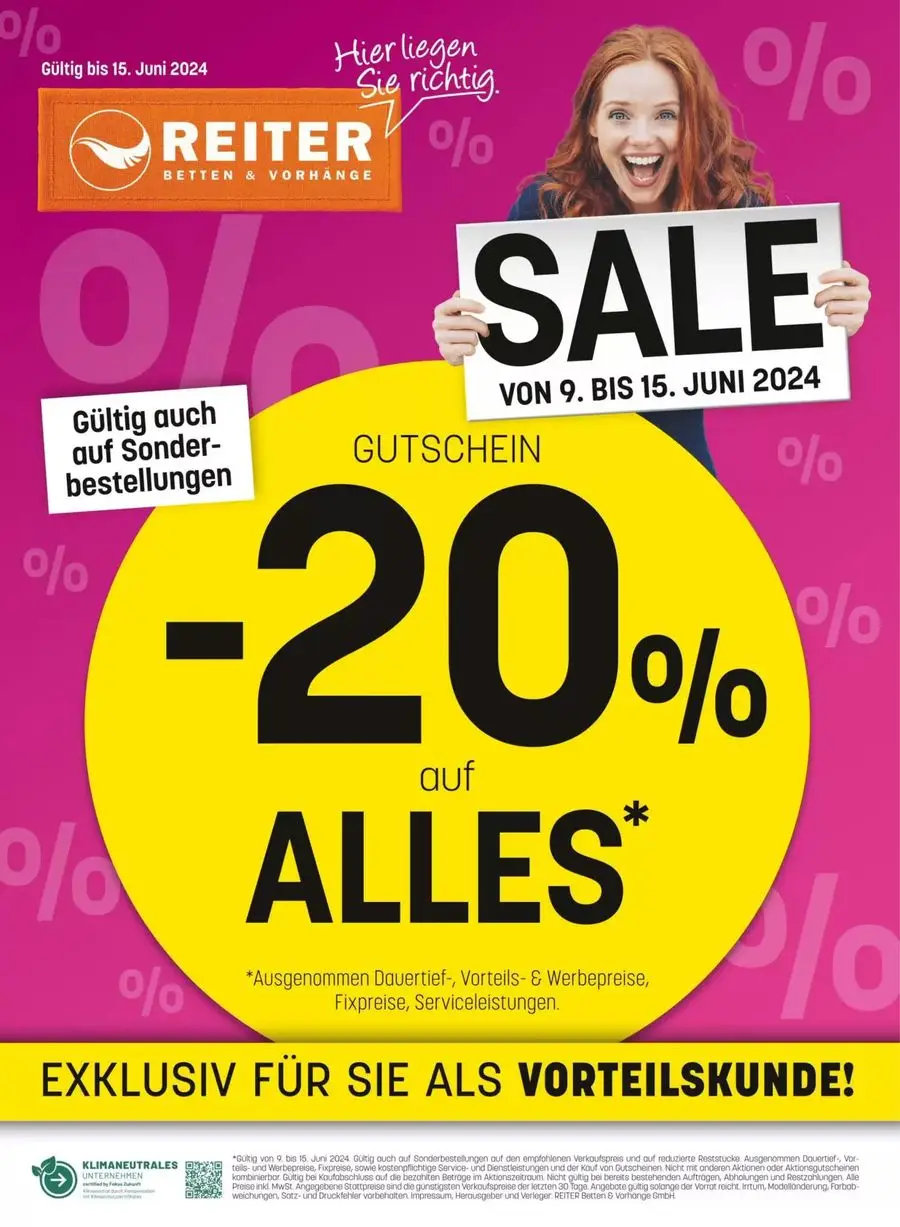 -50% Auf Alles - 1/5