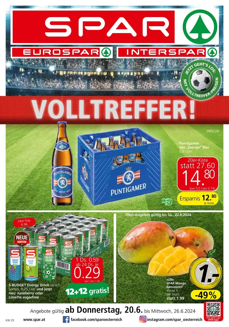 Unsere besten Deals für Sie - 1/16