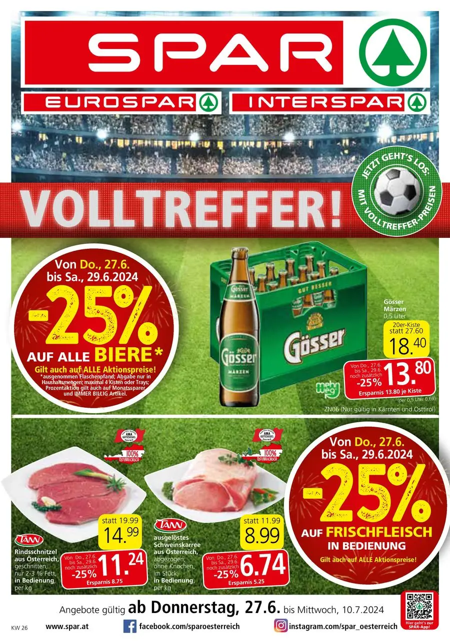 Tolles Angebot für alle Kunden - 1/20