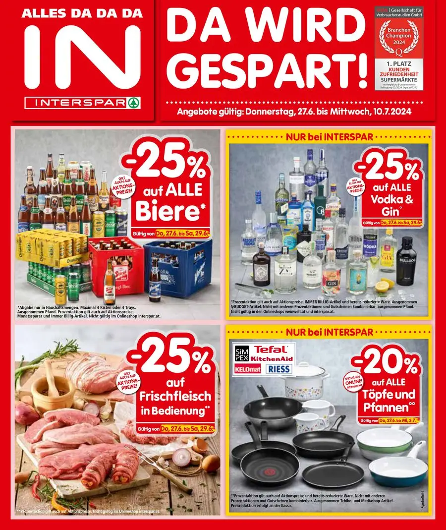 Exklusive Deals und Schnäppchen - 1/20