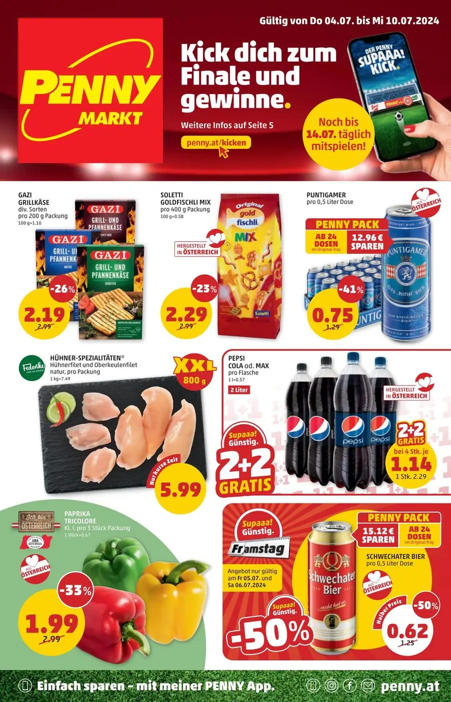 Exklusive Deals und Schnäppchen - 1/28