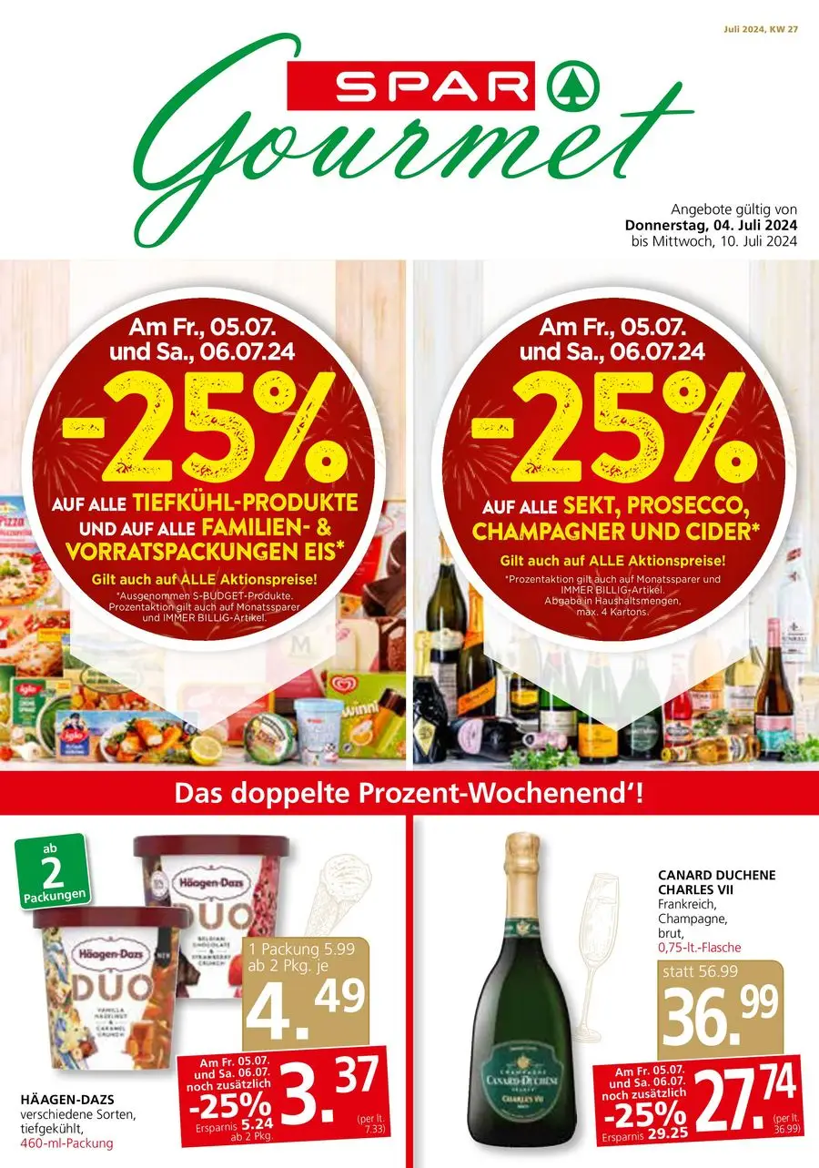 Tolles Angebot für alle Kunden - 1/8