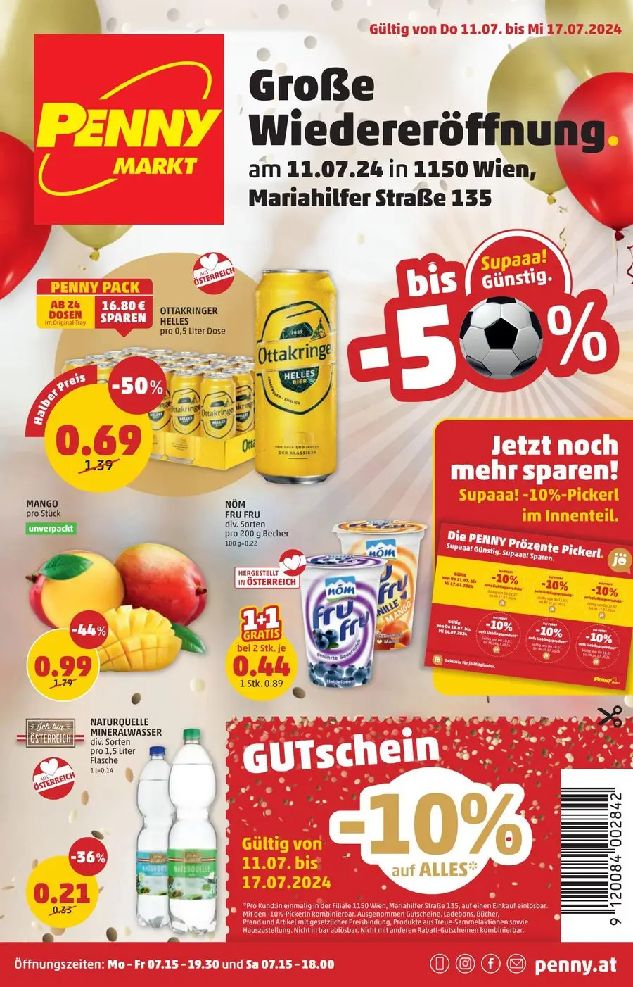 Top-Deals für alle Kunden - 1/12