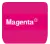 Magenta