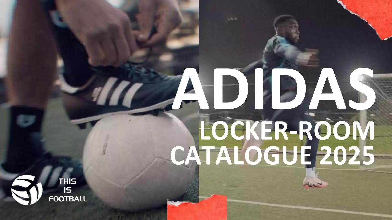 Adidas LockerRoom Catalogue 2025 05.01.2025/30.12.2025 Catalogium