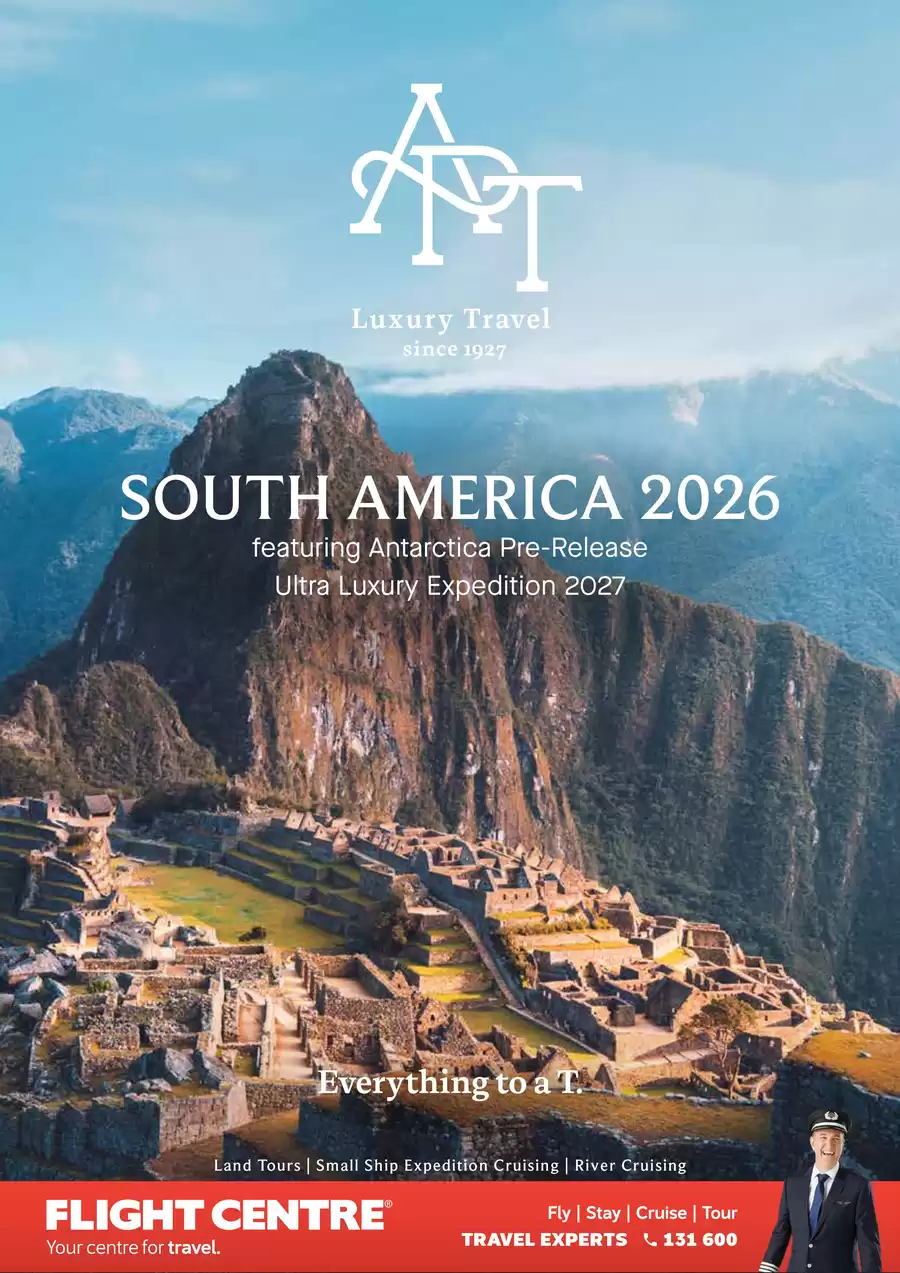 Flight Centre APT South America 2026 31 12 2025 30 12 2026 1.webp