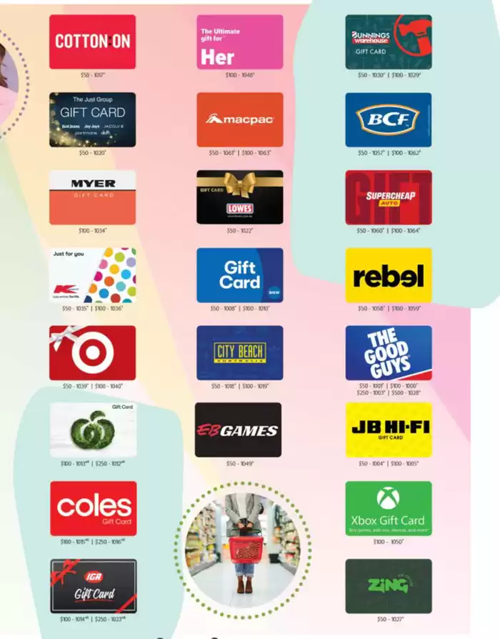 Chrisco Gift Cards 2026 03 11 2025 31 12 2026 Catalogium Australia 3.webp