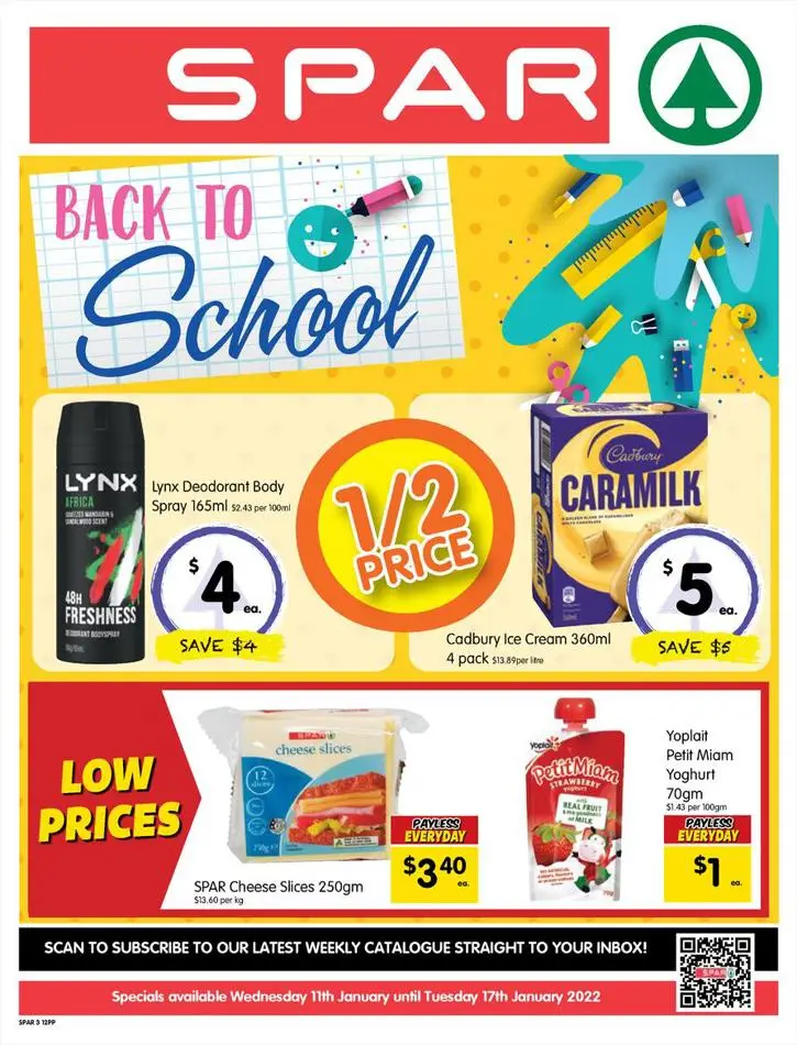 Spar Spar Catalogue Specials 09 01 2023 16 01 2023 Catalogium Australia spar-spar-catalogue-specials-09-01-2023-16-01-2023-catalogium-australia