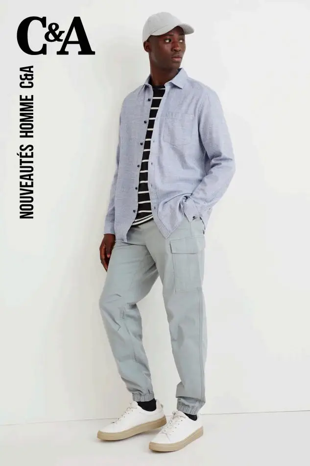 C&A Belgique - Catalogue de produits, promotions et remises | Catalogium Belgique