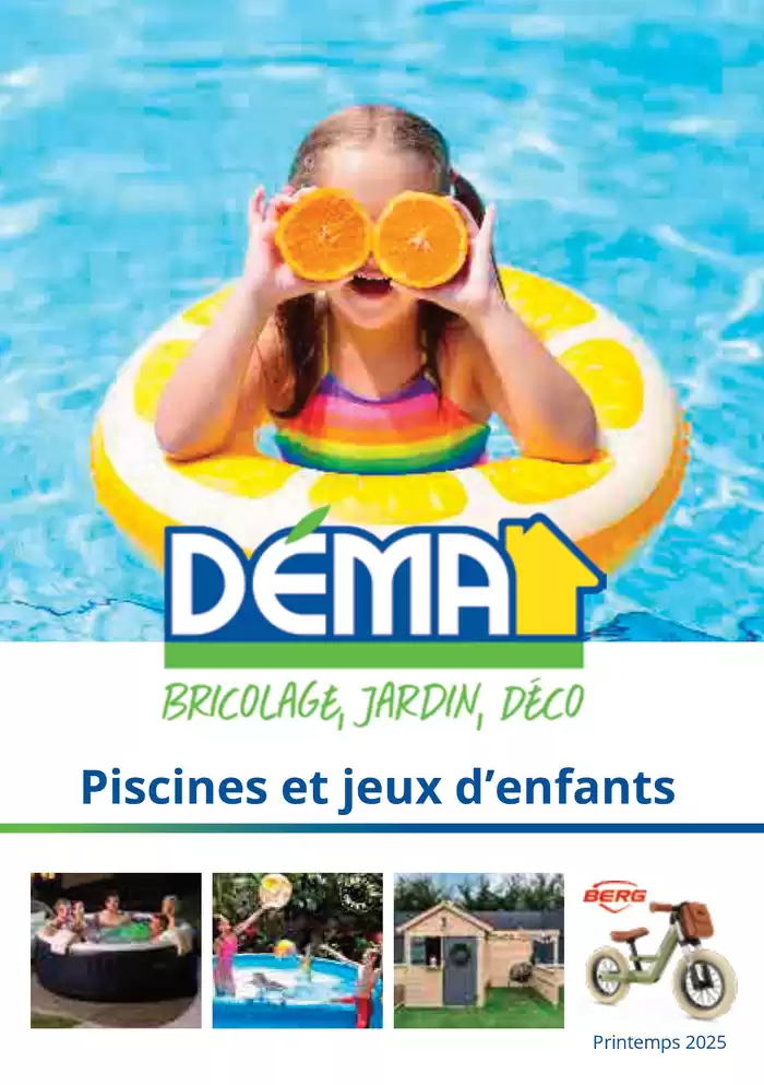 Dema Belgique - Catalogue de produits, promotions et remises ...