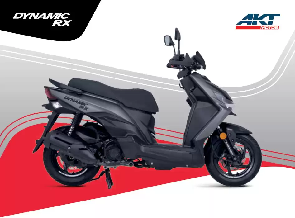 AKT: Manual usuario DYNAMIC RX 27.01.2026/10.02.2026 | Catalogium Colombia
