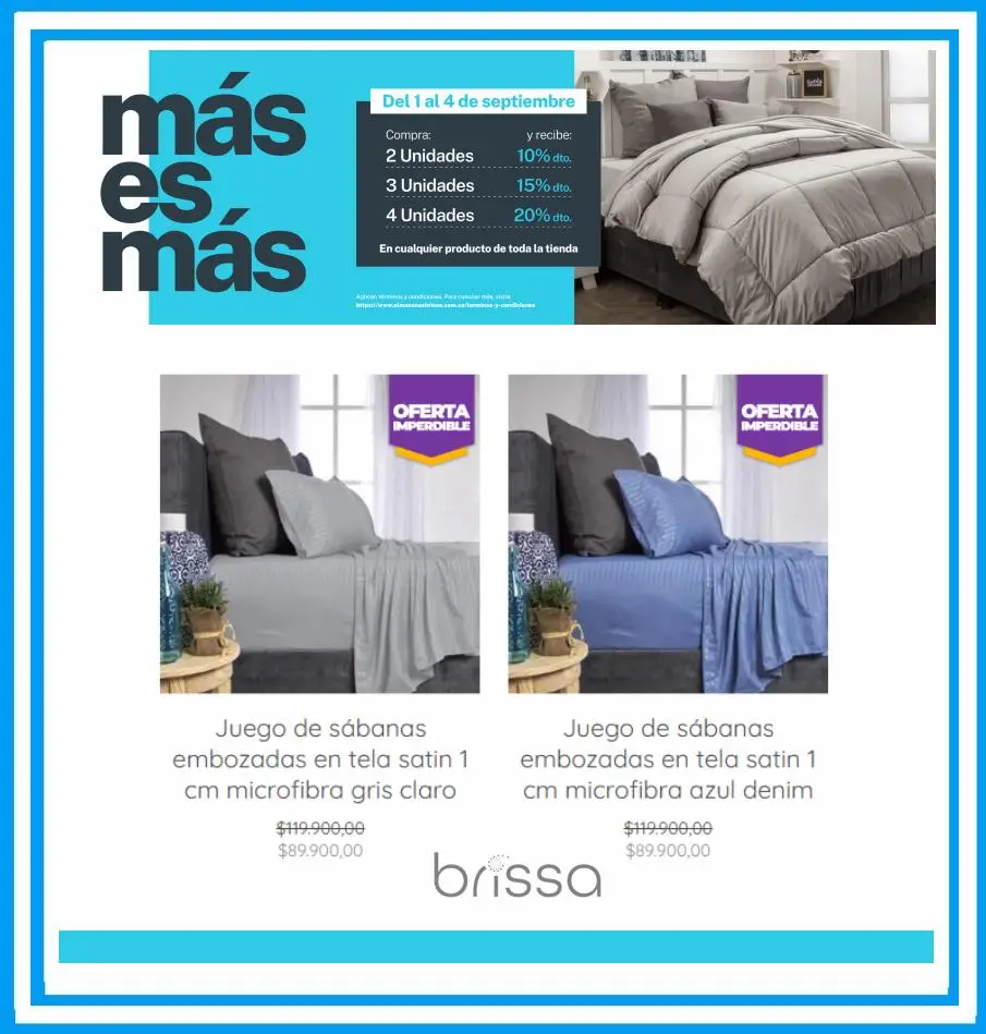 Brissa Colombia - Catálogo de productos, promociones y descuentos ...