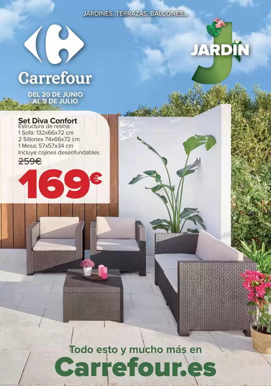 Carrefour Espa a Cat logo De Productos Promociones Y Descuentos Carrefour Espa a Cat logo De Productos Promociones Y Descuentos