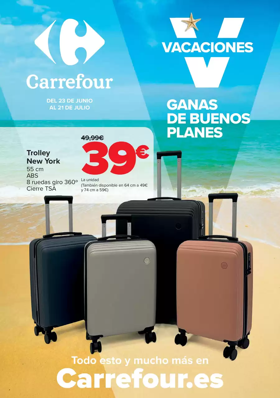 Carrefour Espa a Cat logo De Productos Promociones Y Descuentos Carrefour Espa a Cat logo De Productos Promociones Y Descuentos