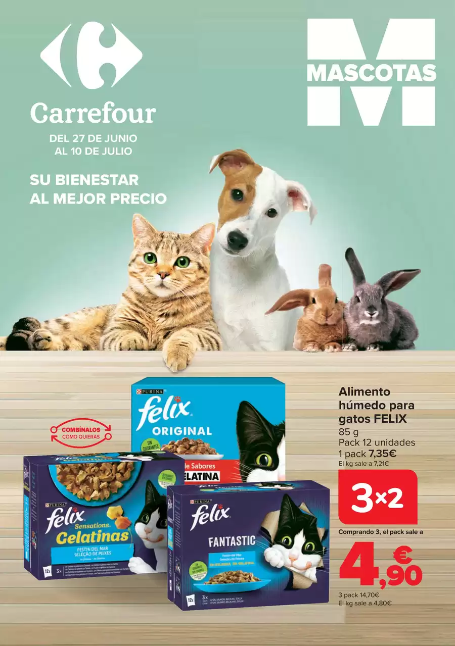 Carrefour Espa a Cat logo De Productos Promociones Y Descuentos Carrefour Espa a Cat logo De Productos Promociones Y Descuentos