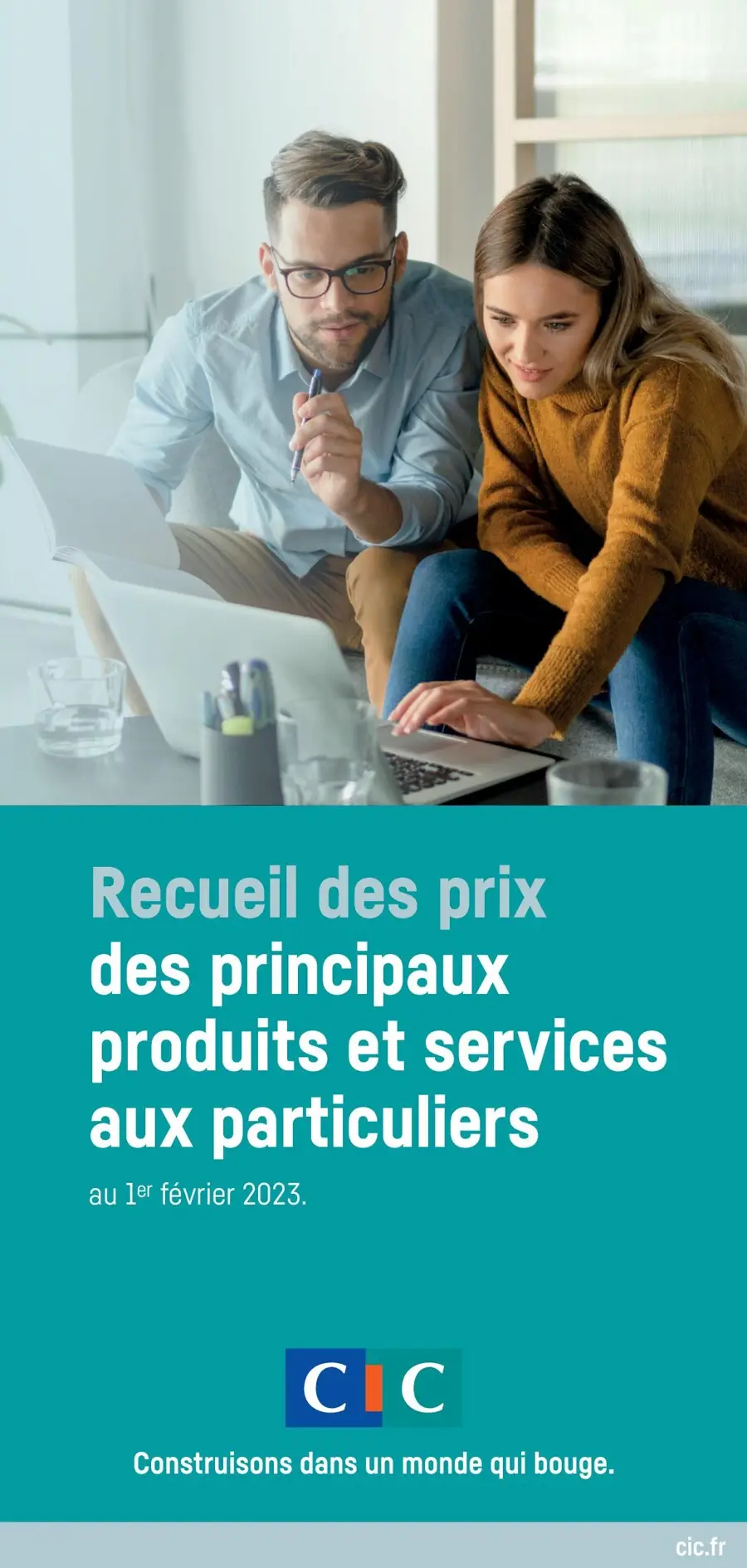 Particuliers 2023 - 1/20