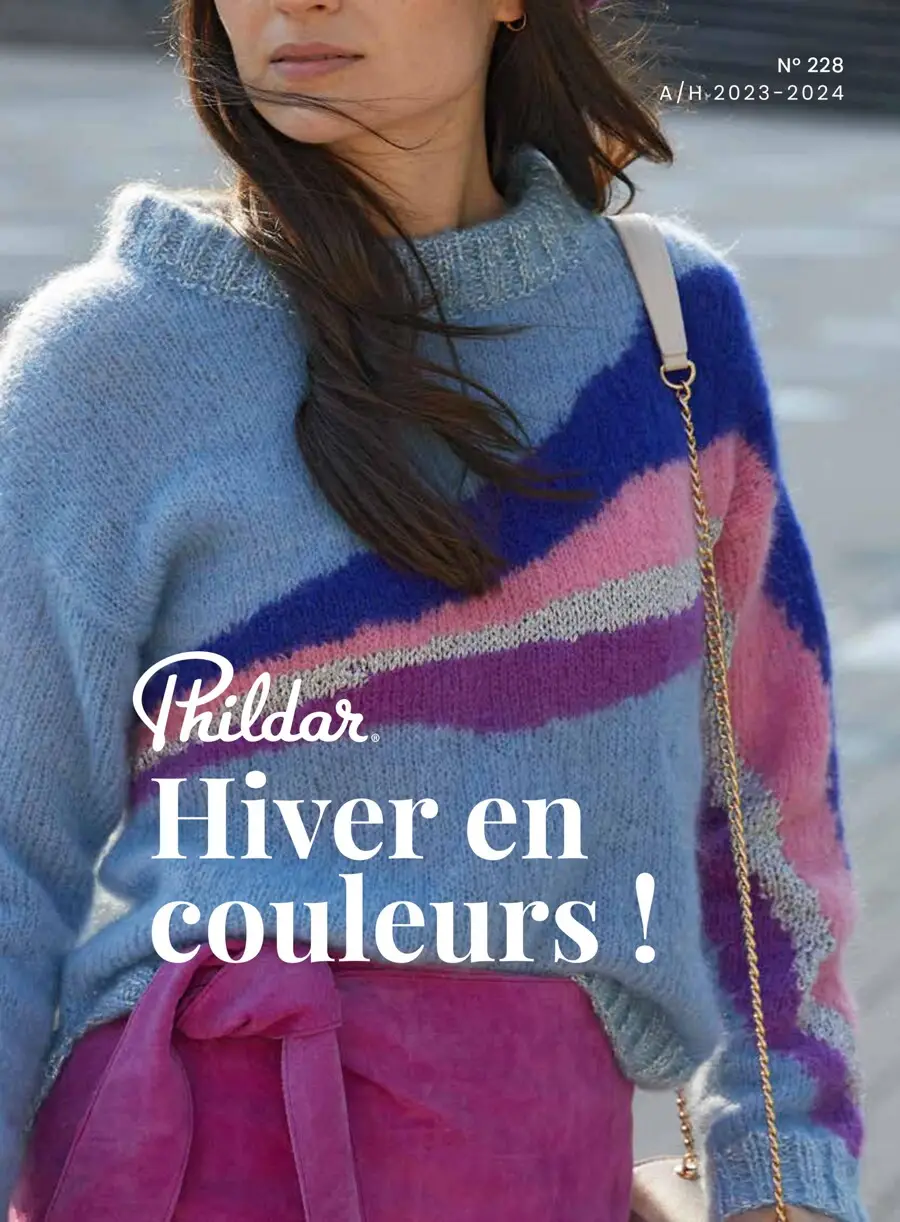 Hiver en Couleurs! - 1/49