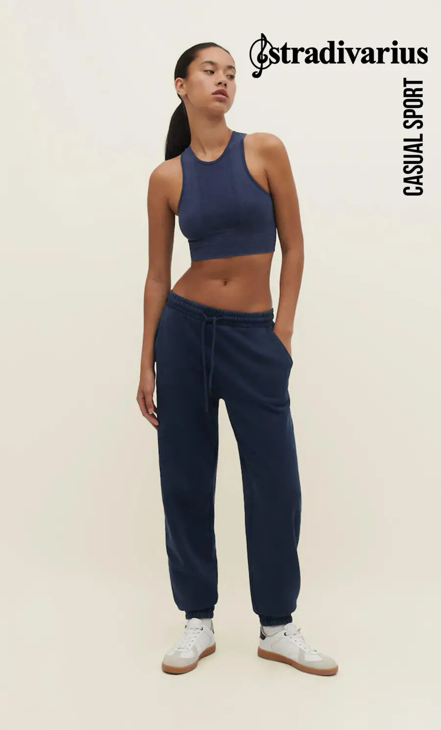 Casual Sport Stradivarius - 1/12