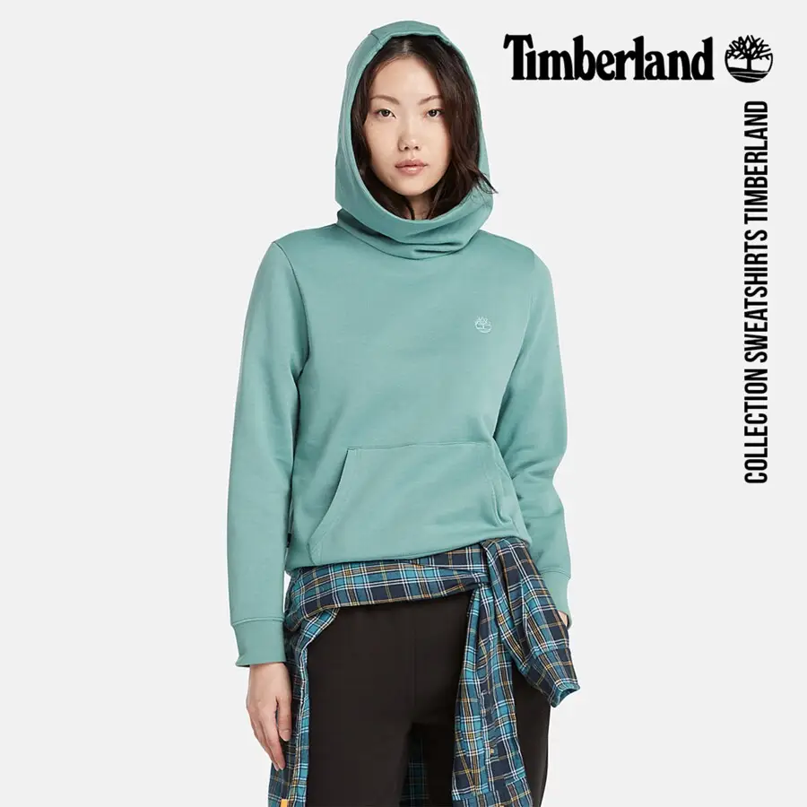 Collection Sweatshirts Timberland - 1/12