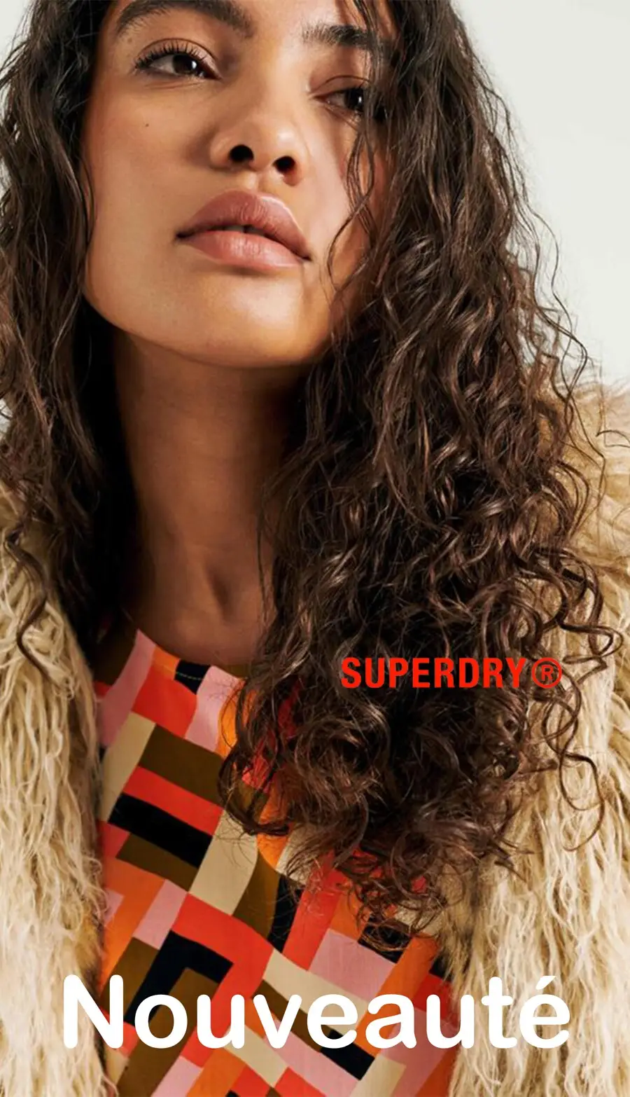 Nouvelle Collection Superdry - 1/5