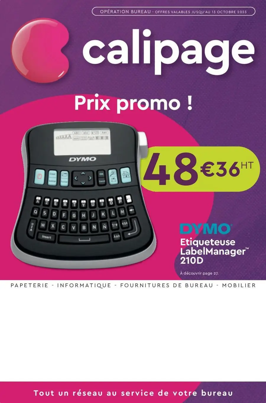 Prix promo ! - 1/32