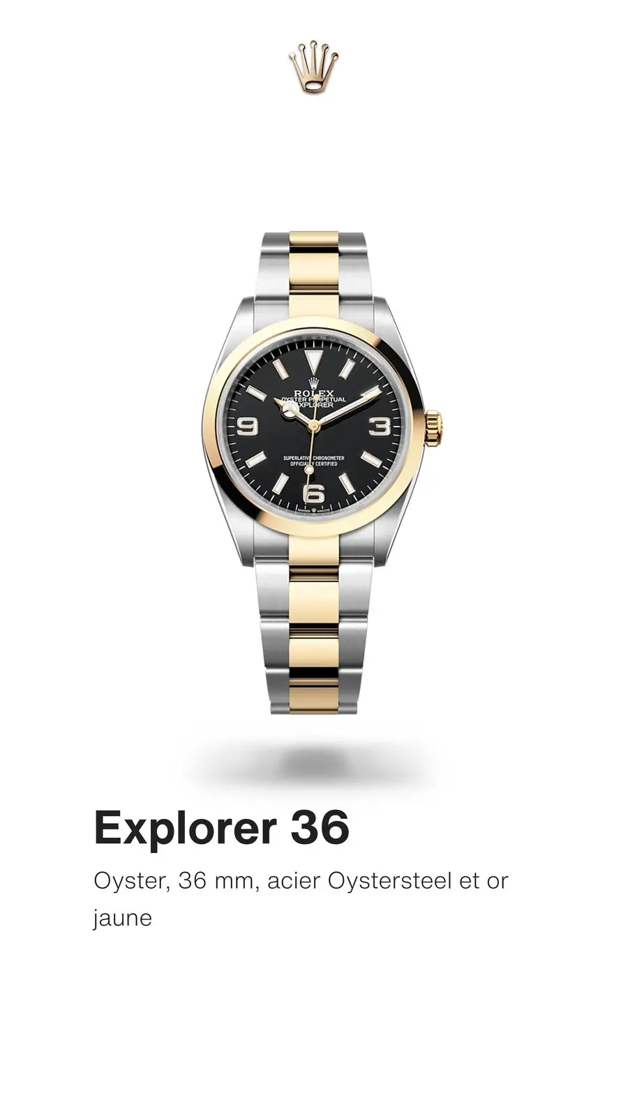 Explorer 36 - 1/11