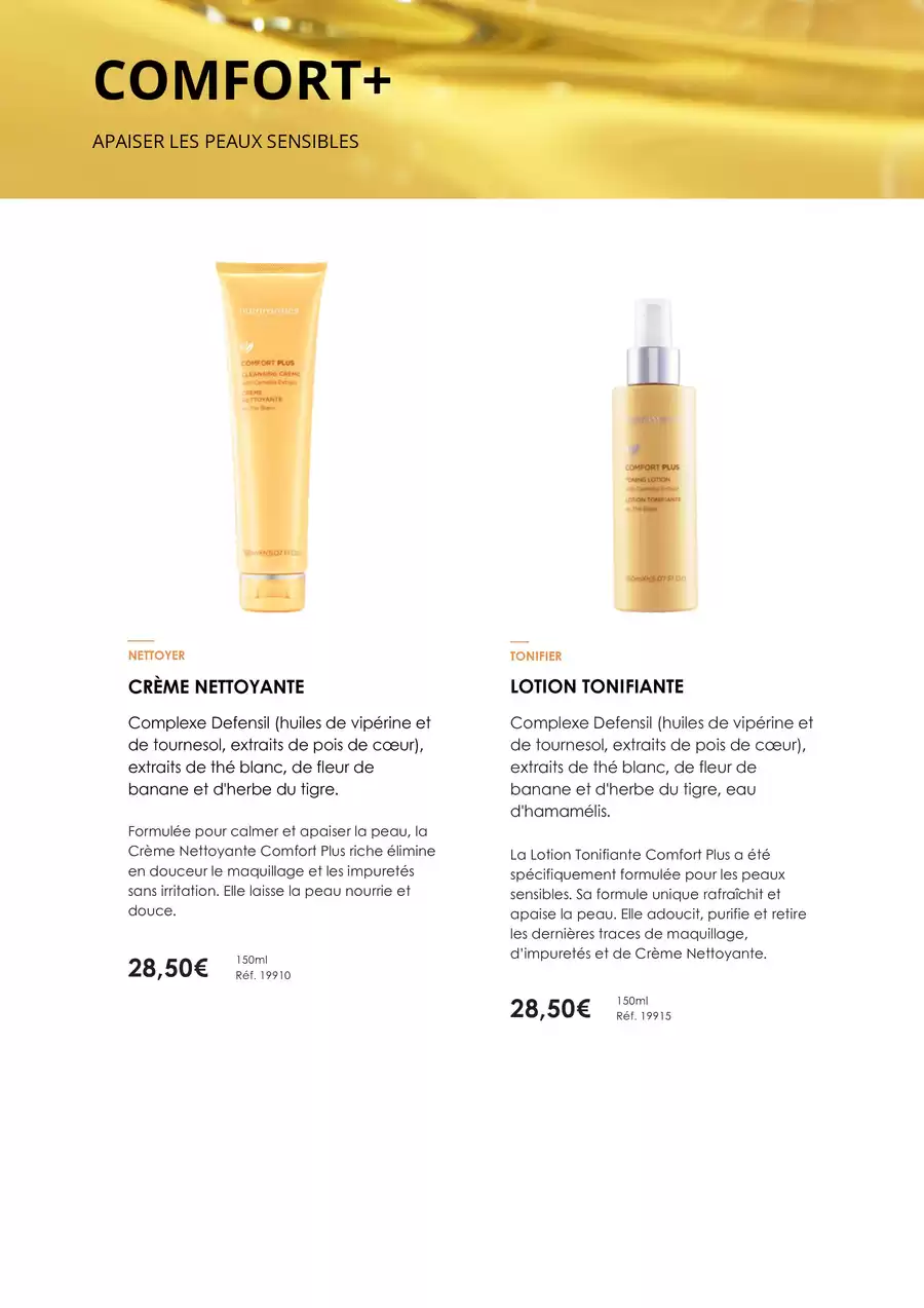 Nutrimetics Catalogue Produit 2025 06.01.2025/31.12.2025 Catalogium — free download