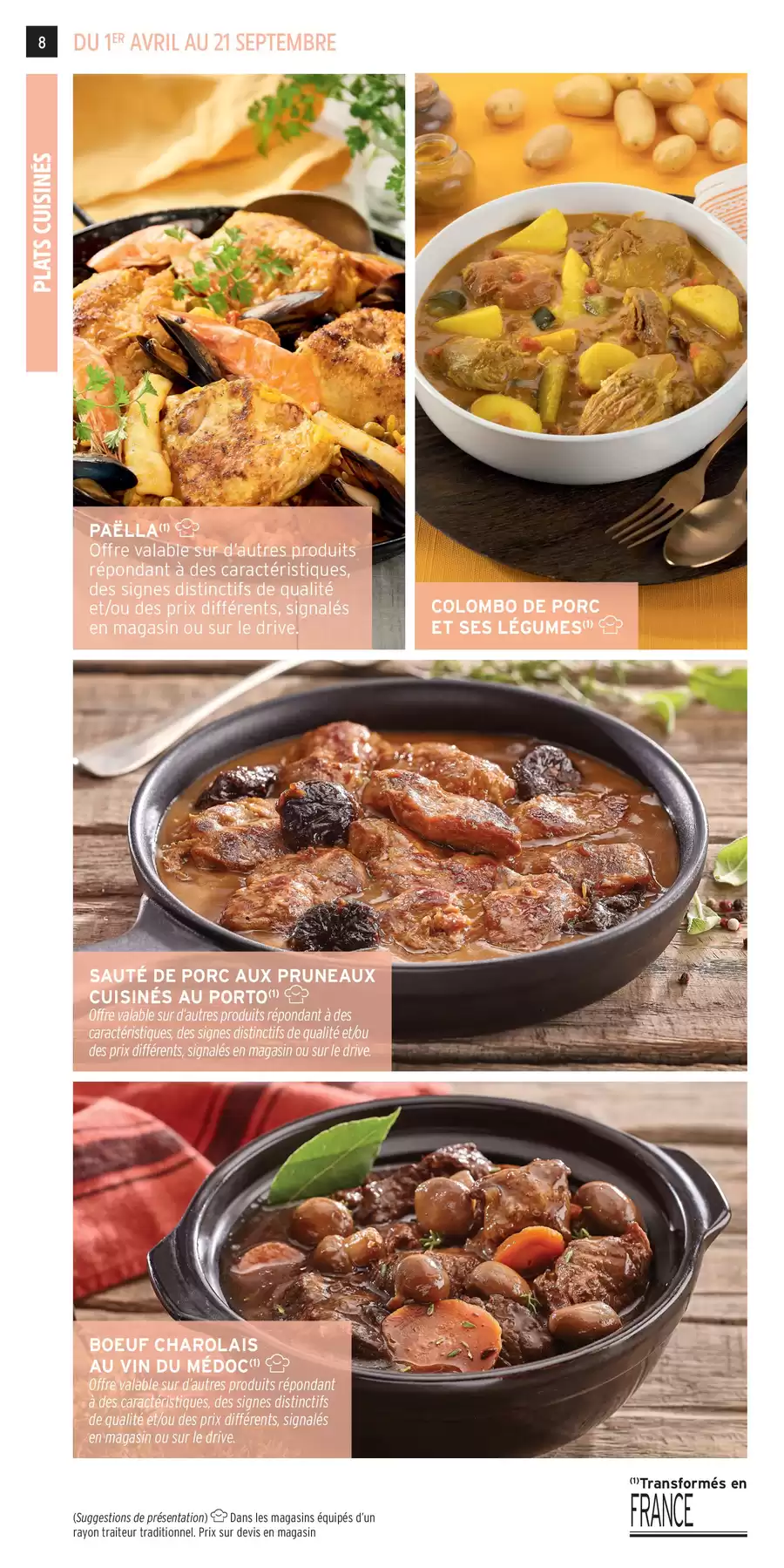 Intermarch Express CATALOGUE TRAITEUR PRINTEMPS ETE 01 04 2025 21 09 intermarch-express-catalogue-traiteur-printemps-ete-01-04-2025-21-09
