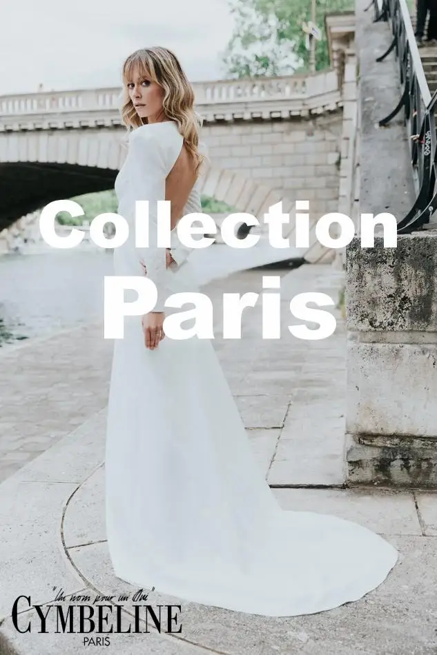 COLLECTION PARIS - 1/10