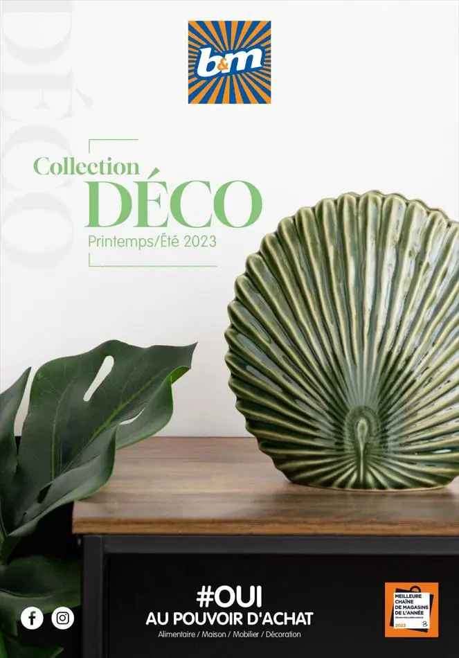 Collection Déco - 1/24