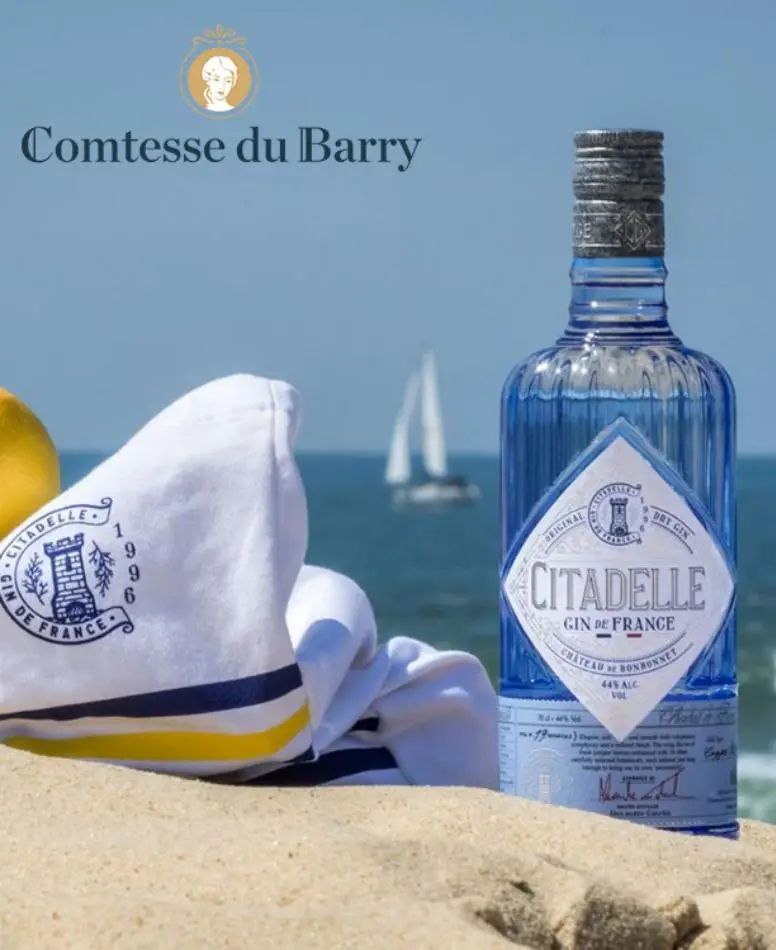 The comptesse aperitif - 1/5