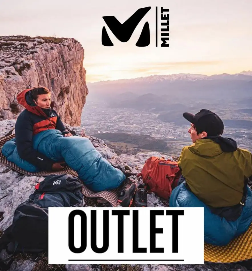 Outlet Millet! - 1/5