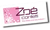 Zoé Confetti